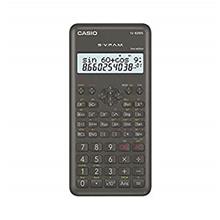 Casio Fx-82Ms 2. Versiyon Bilimsel Fonksiyonlu Hesap Makinesi(950.10.10.0037)