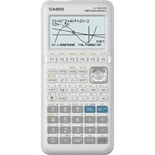 Casio Fx-9860Gııı-S-Dt Grafik Çizen Bilimsel Hesap Makinesi(950.10.10.0042)