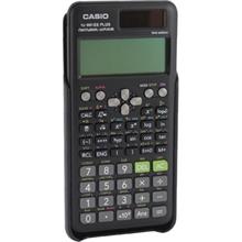 Casio Fx-991Es Plus Siyah 2. Versiyon Bilimsel Fonksiyonlu Hesap Makinesi(950.10.10.0043)