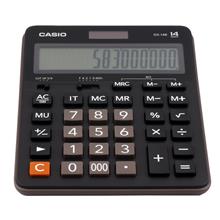 Casio Gx-14B 14 Hane Masa Üstü Hesap Makinesi(950.10.10.0051)