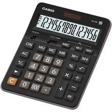 Casio Gx-16B 16 Hane Masa Üstü Hesap Makinesi(950.10.10.0052)