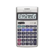 Casio Hl-122Tv 12 Hane Cep Tipi Hesap Makinesi(950.10.10.0053)