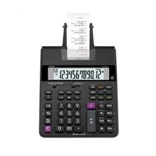 Casio Hr-150Rc-Dc 12 Hane Şeritli Hesap Makinesi(950.10.10.0062)