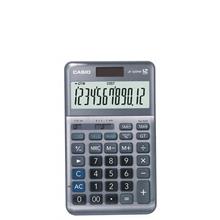 Casio Jf-120Fm 12 Hane Masa Üstü Hesap Makinesi(950.10.10.0065)