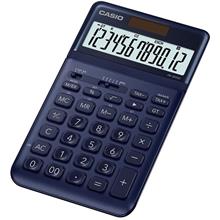 Casio Jw-200Sc-Ny 12 Hane Lacivert Masa Üstü Hesap Makinesi(950.10.10.0073)