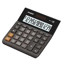 Casio Mh-14 14 Hane Masa Üstü Hesap Makinesi(950.10.10.0079)