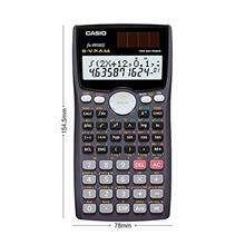 Casio Fx-991Ms Bilimsel Fonksiyonlu Hesap Makinesi(950.10.10.0130)