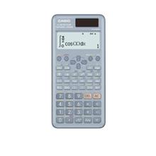 Casio Fx-991Es Plus Mavi 2. Versiyon Bilimsel Fonksiyonlu Hesap Makinesi(950.10.10.0137)