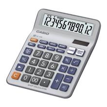 Casio Dc-12M-W 12 Hane Masa Üstü Hesap Makinesi(950.10.10.0174)