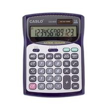 Csl Cs-505 12 Hane Masa Tipi İşlem Kontrollü Su Geçirmez Hesap Makinesi(950.10.20.0006)