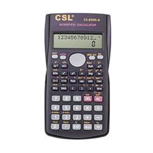 Csl Cs-82Msa Fonksiyonel Hesap Makinesi(950.10.20.0007)