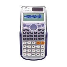 Csl Cs-991Es Plus Fonksiyonel Hesap Makinesi(950.10.20.0010)