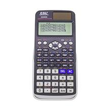 Csl Cs-991Ex Fonksiyonel Hesap Makinesi(950.10.20.0011)