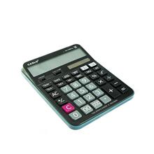 Csl Dj-120D Plus 12 Hane Masa Tipi İşlem Kontrollü Hesap Makinesi(950.10.20.0012)