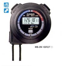 Casio Hs-3V-1Rdt Kronometre(950.10.30.0002)
