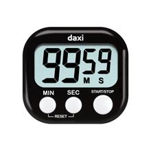 Daxi Tx-100 Siyah Kronometre(950.10.30.0010)