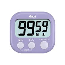 Daxi Tx-100 Lila Kronometre(950.10.30.0014)