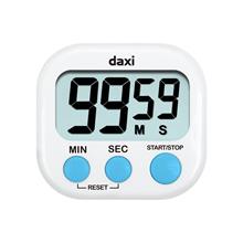 Daxi Tx-100 Beyaz Kronometre(950.10.30.0015)