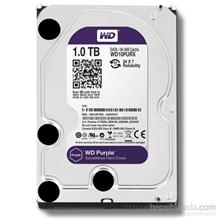 1Tb 3.5 Wd Purple 64Mb Sata3 Wd10Purz