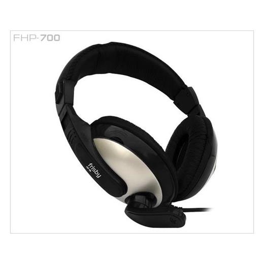 Frısby Fhp-700 Mikrofonlu Kulaklık (Ses Kontrol)
