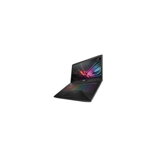 Asus Gl703Gs-71250 I7 8750 16G 1T+256 8G 17.3 Dos