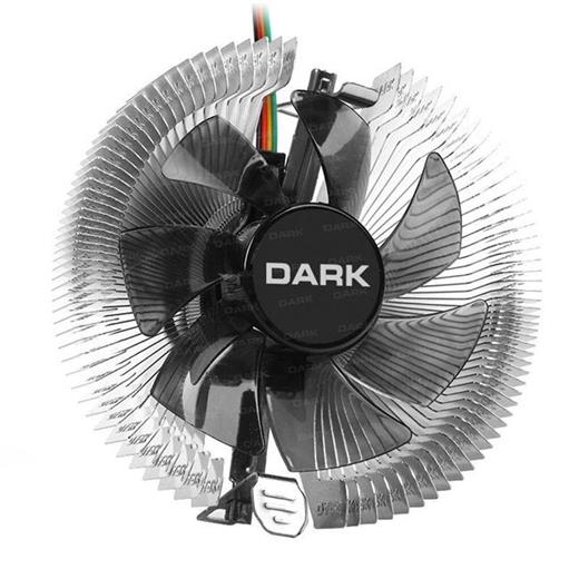 Dark Dkccx91 Frezer X91 Intel&Amd Uyumlu Fan