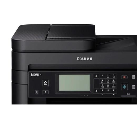 Canon Mf237W Yazıcı-Tar-Fot-Fax Wı-Fı A4