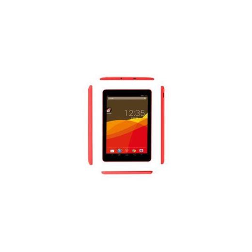 Technopc Up918-R Cortex A7 1G 8G 9 Kırmızı Tablet