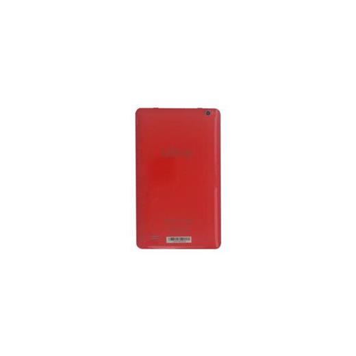 Technopc Up918-R Cortex A7 1G 8G 9 Kırmızı Tablet