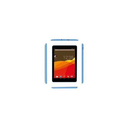 Technopc Up918-B Cortex A7 1G 8G 9 Mavi Tablet