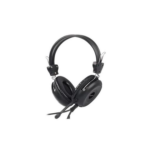 A4 Tech Hs-30 Mikrofonlu Kulaklık