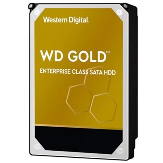 8 Tb 3.5 Wd Sata3 256Mb 7200Rpm Gold Wd8004Fryz (5 Yıl Garantı)