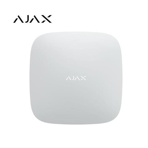 Ajax Rex Range Extender (Kablosuz Mesafe Gen.)Beyaz 