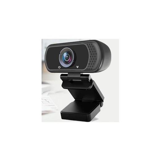 Os-W50 2Mp 1080P Full Hd Mıkrofonlu Webcam 