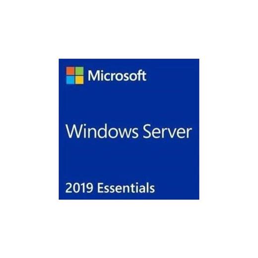 Dell Wındows Server 2019 Essentıals 2Skt 634-Bsfz 