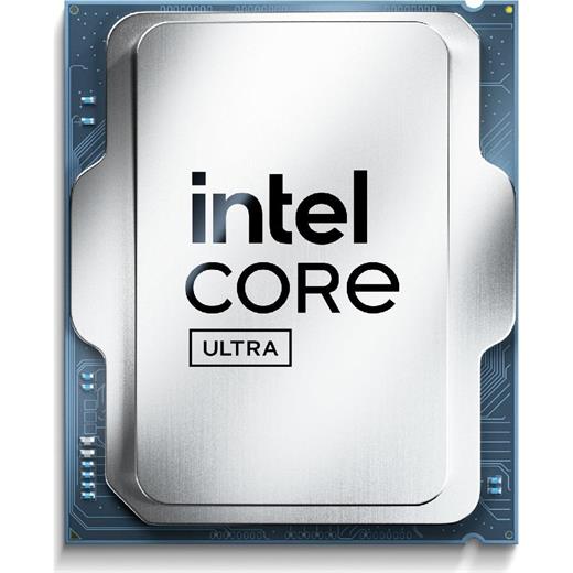 Intel Core Ultra 7 265K Tray 5.50 Ghz 20 Çekirdek 66Mb 1851P 3Nm Kutusuz İşlemci (100.10.10.0133)