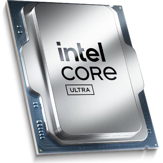 Intel Core Ultra 7 265K Tray 5.50 Ghz 20 Çekirdek 66Mb 1851P 3Nm Kutusuz İşlemci (100.10.10.0133)