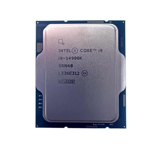 Intel Core İ9 14900K Tray 3.2Ghz 36Mb Önbellek 24 Çekirdek 1700 10Nm Kutusuz İşlemci(100.10.10.0138)