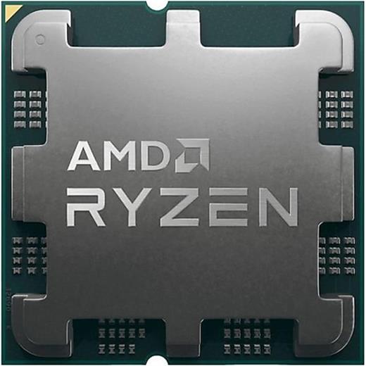 Amd Ryzen 9 7900 Mpk 3.7 Ghz 12 Çekirdek 76Mb Cache Am5 Soket 5Nm Kutusuz İşlemci(100.10.20.0044)