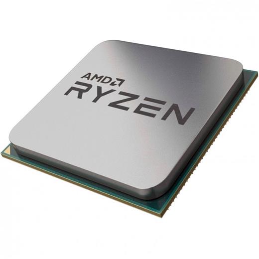 Amd Ryzen 7 5700X Tray 3.4 Ghz 8 Çekirdek 32Mb Cache Am4 Soket 7Nm İşlemci Kutusuz(100.10.20.0048)