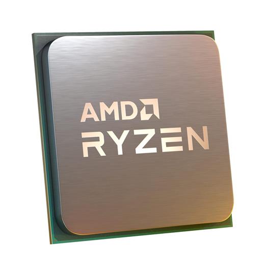 Amd Ryzen 5 4500 Tray 3.6Ghz 8Mb Önbellek 6 Çekirdek Am4 7Nm Kutusuz İşlemci(100.10.20.0049)
