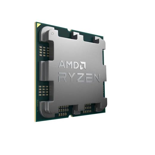Amd Ryzen 5 7500F Tray 3.70 Ghz 6 Çekirdek 38Mb Am5 5Nm Kutusuz İşlemci(100.10.20.0070)