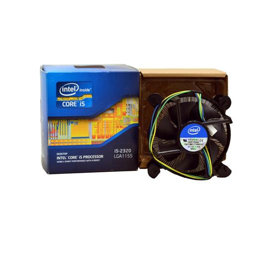 Intel 1150-1151-1155-1156-1200 Alüminyum Orjinal Fan(100.10.30.0001)