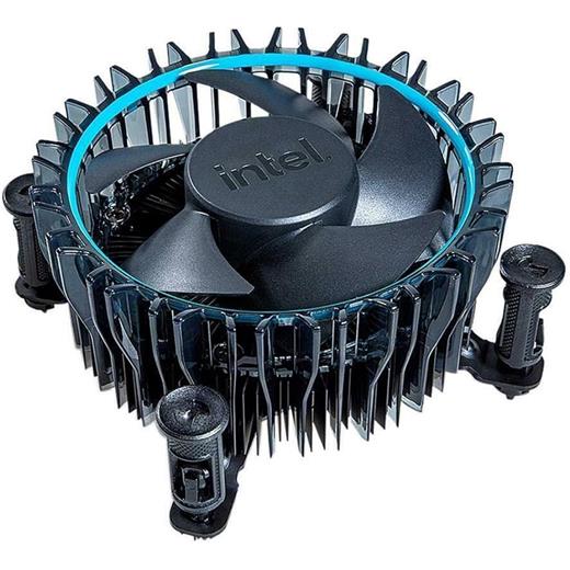 Intel Bxtsrm1 Socket 1700Pin Alüminyum Orjinal Fan (M23901-001)(100.10.30.0007)