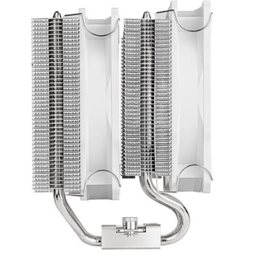 Silverstone Sst-Hyd120W-Argb Hydrogon Inte& Amd Uyumlu,12Cm Led Fanlı,Kule Tipi İşlemci Soğutucu(100.10.40.0127)