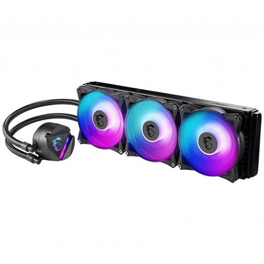 Msı Mag Coreliquiad 360R V2 360Mm Sıvı Soğutucu Ve Kontrolcüsü(100.10.40.0139)