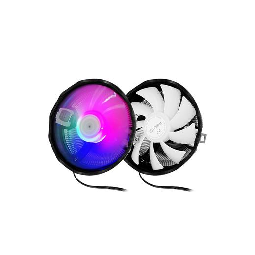 Frisby Fcl-F1316C Cpu Intel 1366-115X Serisi - Amd Am2-Am2+-Am3-Am4 Serisi Lga775-115X Soğutucu(100.10.40.0144)