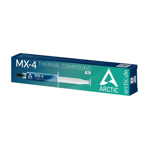 Arctıc Ar Actcp00001B Mx-4 20G Yüksek Performanslı Termal Macun(100.10.41.0017)