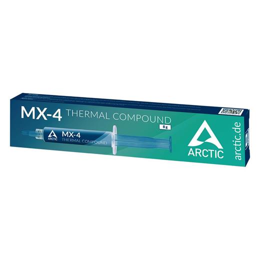Arctıc Ar Actcp00008B Mx-4 8G Yüksek Performanslı Termal Macun(100.10.41.0019)