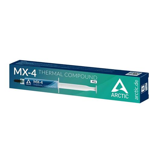 Arctıc Ar Actcp00024A Mx-4 45 Gr Yüksek Performanslı Termal Macun(100.10.41.0020)
